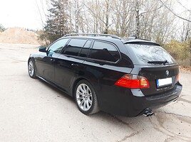 Bmw 523 E60 i 2008 г запчясти