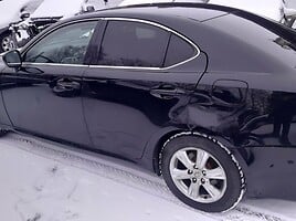 Lexus Is 220 2006 y parts