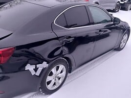 Lexus Is 220 2006 y parts