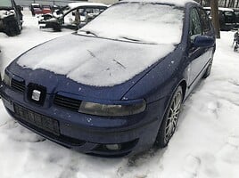 Seat Leon I 2002 y parts