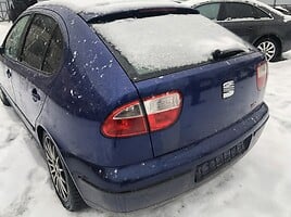 Seat Leon I 2002 y parts