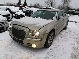 Chrysler 300C 2007 y parts