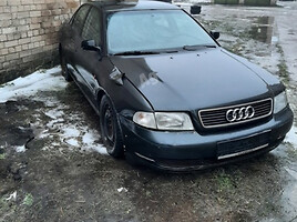 Audi A4 B5 1997 г запчясти