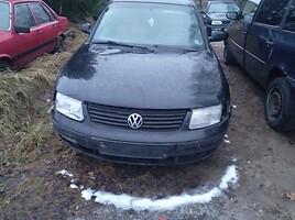 Volkswagen Passat Sedanas 1999