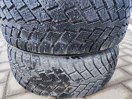 Hankook R15 