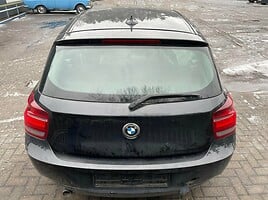 Bmw Serija 1 2012 y parts