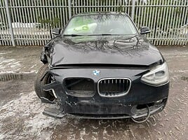 Bmw Serija 1 2012 y parts