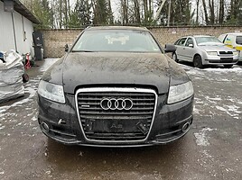 Audi A6 C6 2009 г запчясти