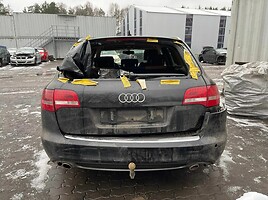 Audi A6 C6 2009 г запчясти