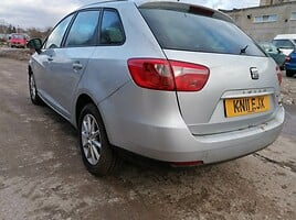 Seat Ibiza IV 2011 y parts