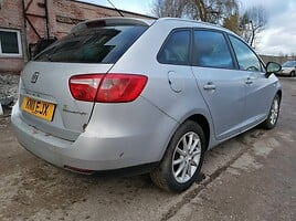 Seat Ibiza IV 2011 y parts