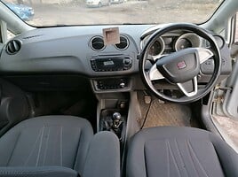 Seat Ibiza IV 2011 y parts