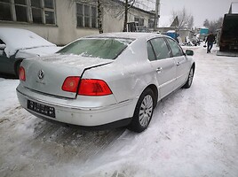 Volkswagen Phaeton 2006 m dalys