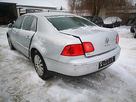 Volkswagen Phaeton 2006 m dalys