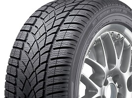 Dunlop Dunlop SP Winter Spo R17 