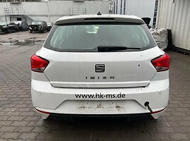 Seat Ibiza 2020 y parts