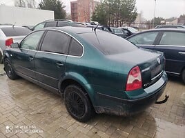 Volkswagen Passat 2003 y parts