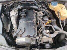 Volkswagen Passat 2003 y parts