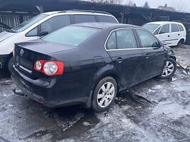 Volkswagen Jetta 2006