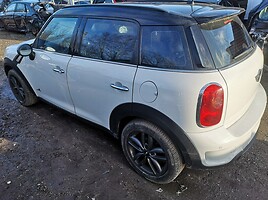 Mini Countryman S 2014 г запчясти