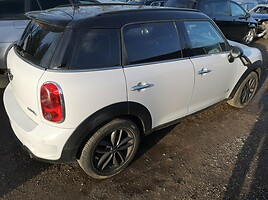 Mini Countryman S 2014 г запчясти