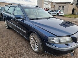 Volvo V70 2002 г запчясти