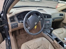 Volvo V70 2002 г запчясти