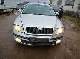 Skoda Octavia 2006 m dalys