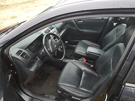 Honda Civic VII 2003 г запчясти