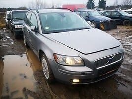 Volvo V50 Universalas 2004