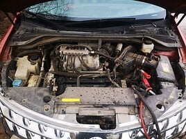 Nissan Murano 2005 г запчясти