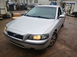 Volvo S60 2003 y parts