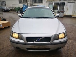 Volvo S60 2003 y parts