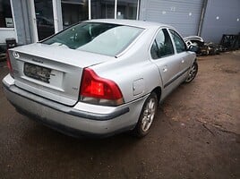 Volvo S60 2003 y parts