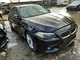 Bmw 520 2014 y parts