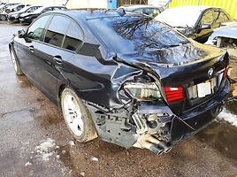 Bmw 520 2014 y parts