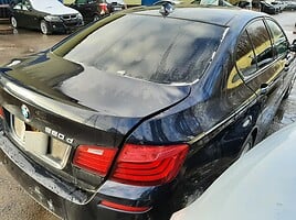 Bmw 520 2014 y parts