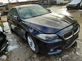 Bmw 520 2014 y parts