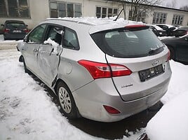 Hyundai I30 2016 m dalys