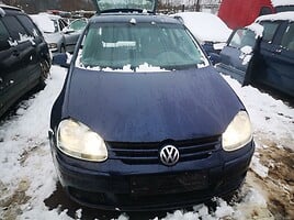 Volkswagen Golf 2006 г запчясти