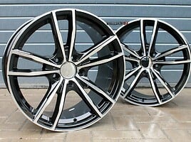 ADR G20 Style 5 Double Spoke R18 