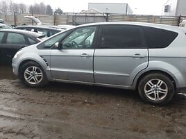 Ford S-Max 2008 y parts