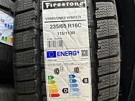 Firestone R16C 