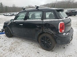 Mini Countryman S 2014 m dalys