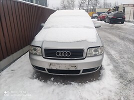 Audi A6 2003 y parts