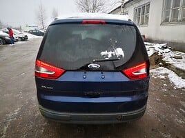 Ford Galaxy 2011 г запчясти