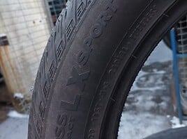 Continental Cross contact  R20 universal tyres passanger car