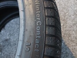 Continental ContiWinterContact  R18 winter tyres passanger car