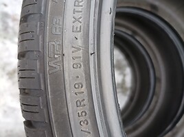 Nokian WR A3 R19 žieminės padangos lengviesiems