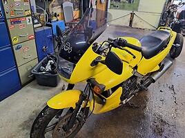 Krosinis / Supermoto Kawasaki GPZ 1998 m dalys